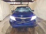 Kia Sorento 2011