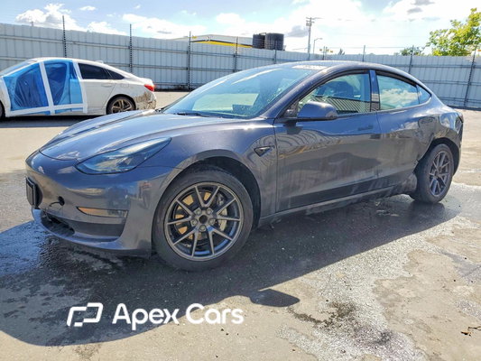 Tesla Model 3 2023 - Image 1 of 12