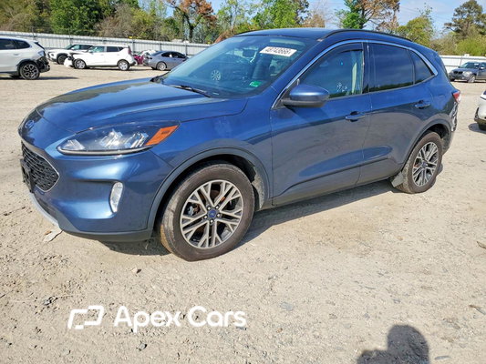 Ford Escape 2020 - Image 1 of 13