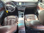 Kia Optima 2018