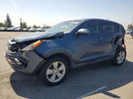 Kia Sportage 2013