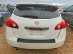 Nissan Rogue 2012