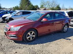 Chevrolet Cruze 2015