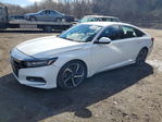 Honda Accord 2019