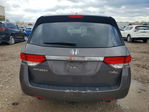 Honda Odyssey 2014