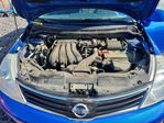 Nissan Versa 2012