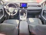 Toyota RAV 4 2025