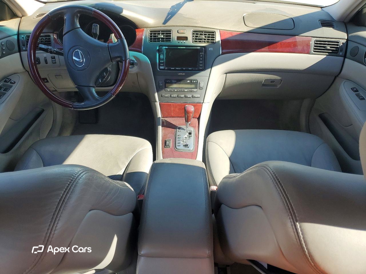 Lexus ES 2003