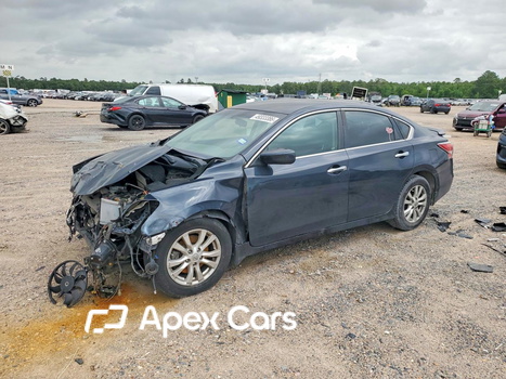 Nissan Altima 2014 - Image 1 of 5