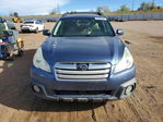 Subaru Outback 2014