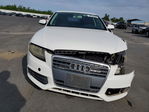 Audi A4 2011