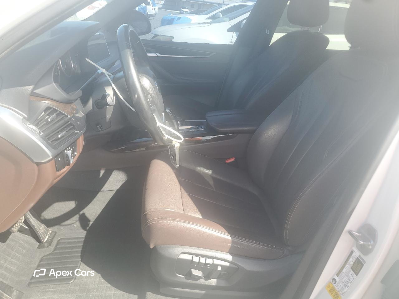 BMW X5 2017