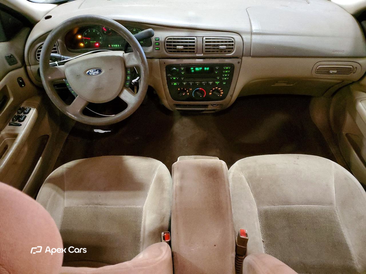 Ford Taurus 2006