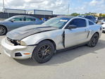 Ford Mustang 2012