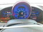 Honda CR-Z 2016