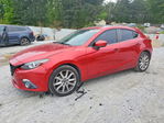 Mazda 3 2015