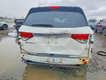 Honda Odyssey 2015