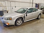 Pontiac Grand Prix 2008