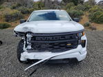 Chevrolet Silverado 2026