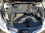 Nissan Altima 2012