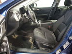 Mazda 3 2018