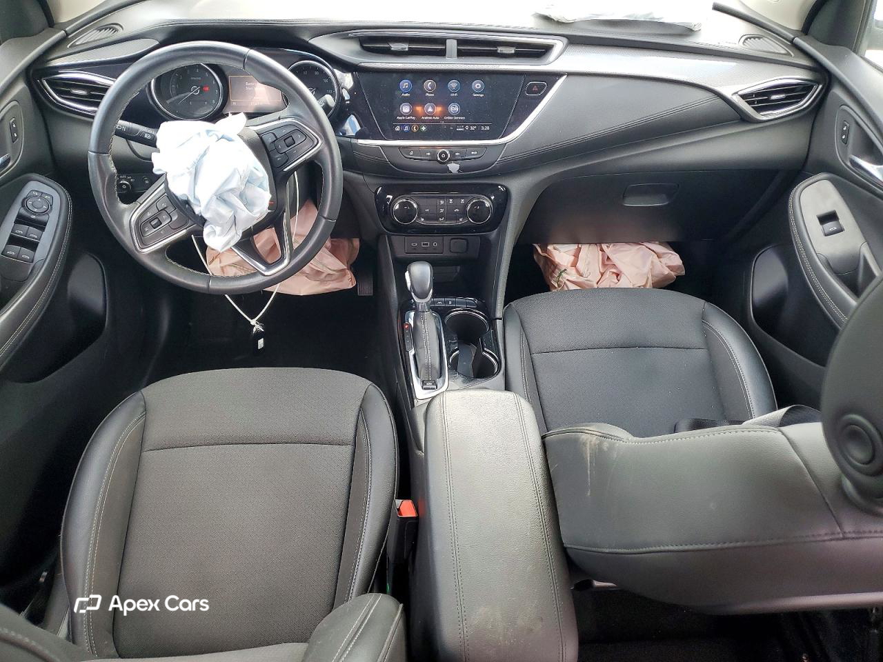 Buick Encore 2023