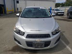 Chevrolet Sonic 2014