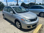 Nissan Versa 2012
