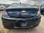 Chevrolet Volt 2017