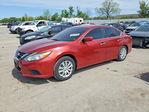 Nissan Altima 2016