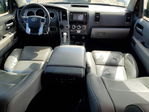Toyota Sequoia 2017