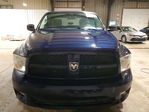 Dodge RAM 2012