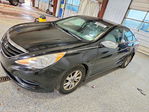 Hyundai Sonata 2011