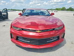 Chevrolet Camaro 2016