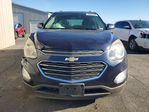 Chevrolet Equinox 2017