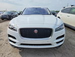 Jaguar F-Pace 2018