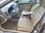 Nissan Altima 2012
