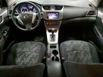 Nissan Sentra 2013