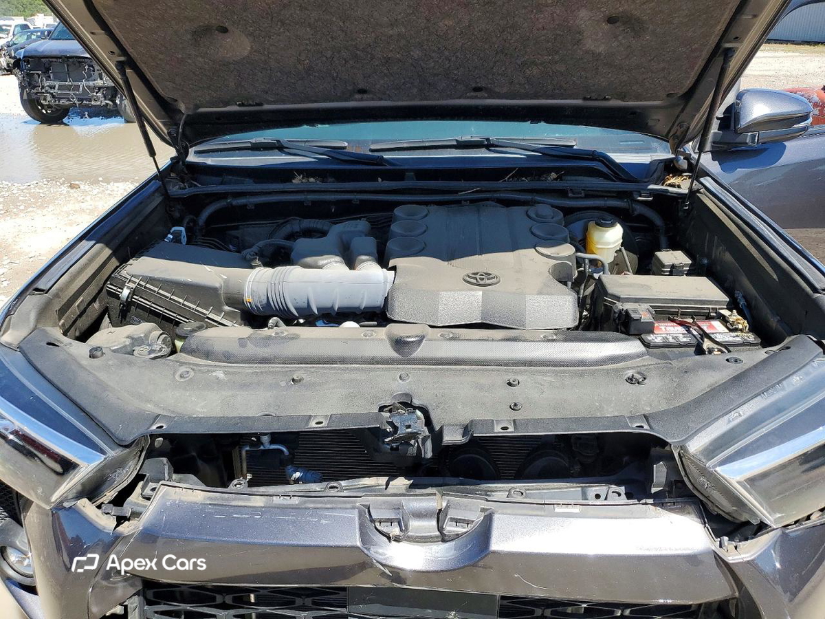 Toyota 4Runner 2023