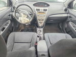 Toyota Yaris 2012