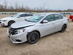 Nissan Sentra 2018