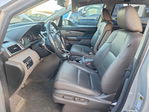 Honda Odyssey 2014