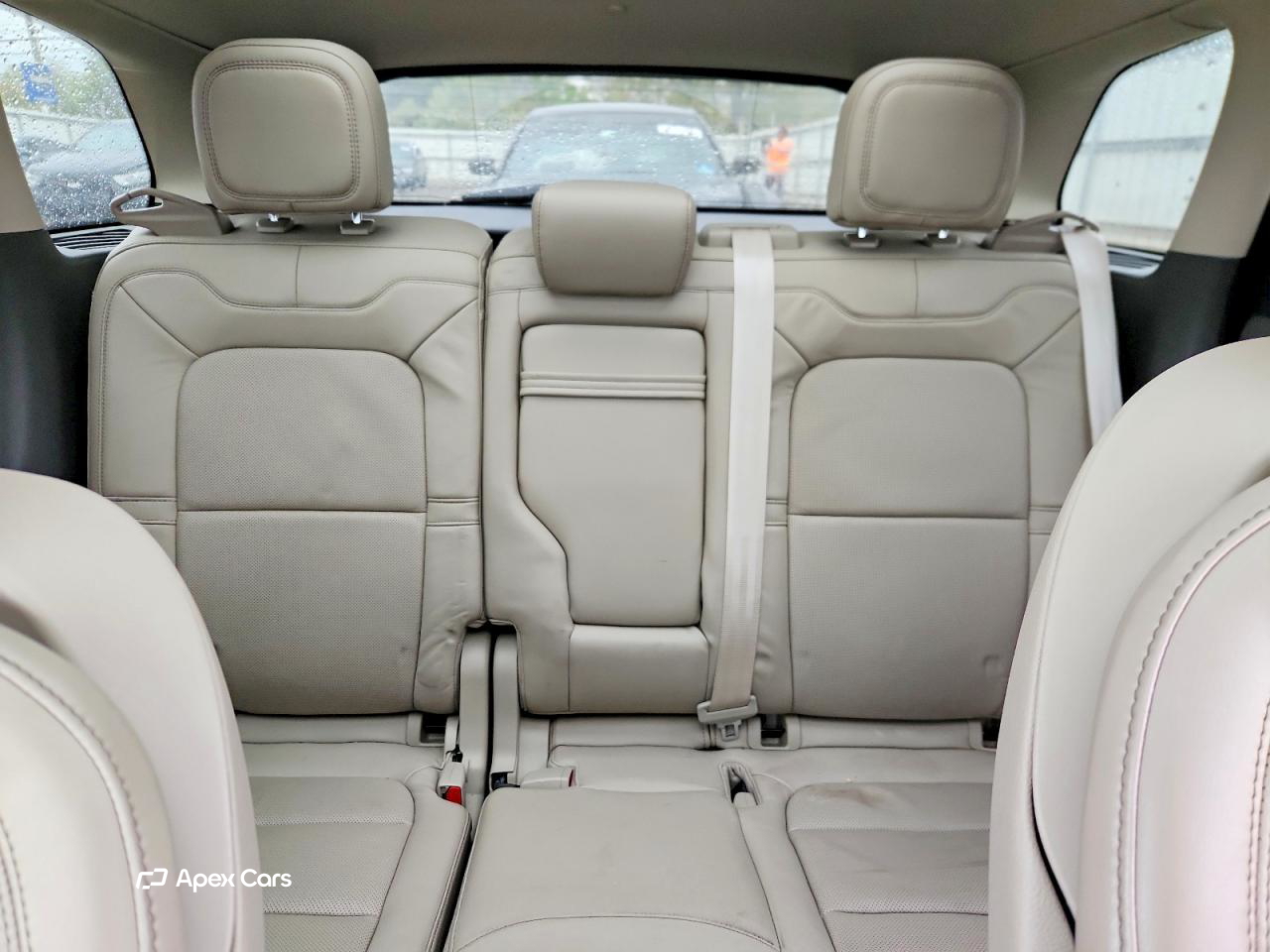 Lincoln Corsair 2020