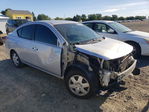 Nissan Versa 2016