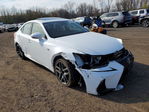 Lexus IS 2017