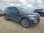 Ford Explorer 2022