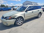 Subaru Legacy 2006