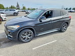 BMW X1 2016