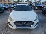 Hyundai Sonata 2018