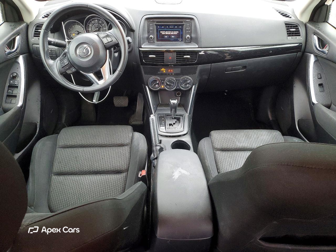 Mazda CX-5 2013